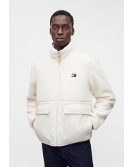 Tommy Jeans Chaqueta TJM Essential Mix Tee