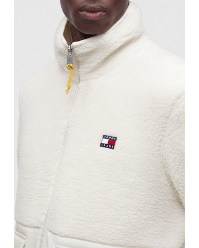 Tommy Jeans Chaqueta TJM Essential Mix Tee