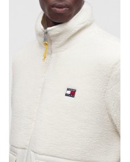 Tommy Jeans Chaqueta TJM Essential Mix Tee