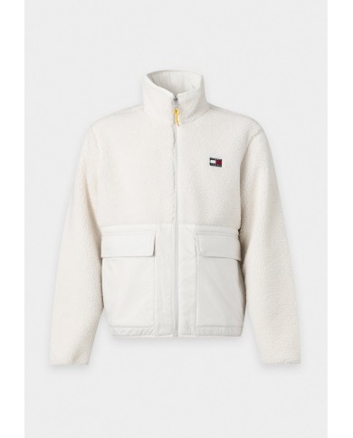 Tommy Jeans Chaqueta TJM Essential Mix Tee