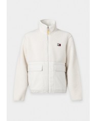 Tommy Jeans Chaqueta TJM Essential Mix Tee
