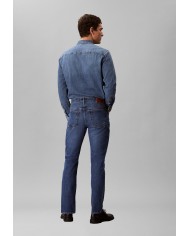 Calvin Klein Pantalón Vaquero Slim Hamptom Jeans