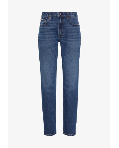Calvin Klein Pantalón Vaquero Slim Hamptom Jeans