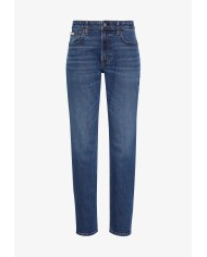 Calvin Klein Pantalón Vaquero Slim Hamptom Jeans