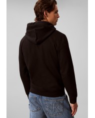 Calvin Klein Jeans Sudadera LS 350 Fleece EU Varsity Serif