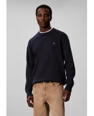 Calvin Klein Jeans Jersey LS EU Classic Cotton Crew