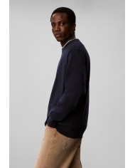 Calvin Klein Jeans Jersey LS EU Classic Cotton Crew
