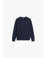 Calvin Klein Jeans Jersey LS EU Classic Cotton Crew