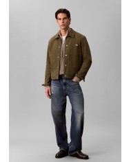 Calvin Klein Jeans Jersey LS Classic Cotton WFLE