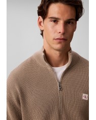 Calvin Klein Jeans Jersey LS Classic Cotton WFLE
