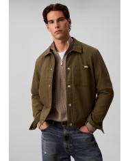 Calvin Klein Jeans Jersey LS Classic Cotton WFLE