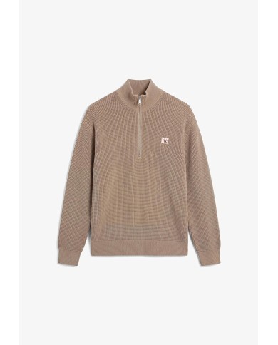 Calvin Klein Jeans Jersey LS Classic Cotton WFLE