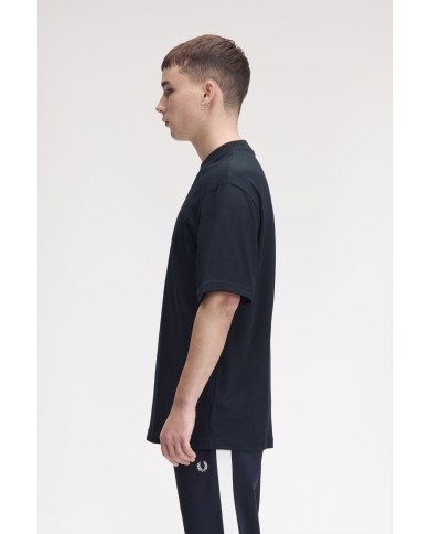 Fred Perry Camiseta estampada logo