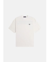 Fred Perry Camiseta Sportwear T-Shirt