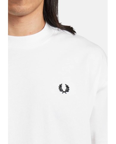 Fred Perry Camiseta Sportwear T-Shirt
