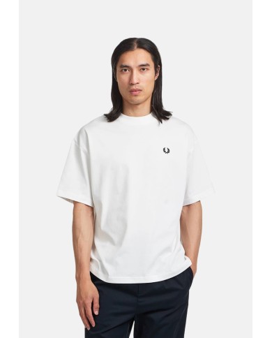 Fred Perry Camiseta Sportwear T-Shirt