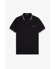 Fred Perry Polo Twin Tipped Shirt