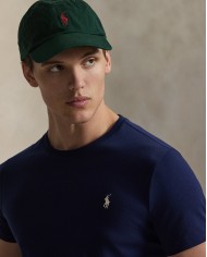 Ralph Lauren Camiseta de punto Custom Slim Fit