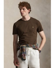 Ralph Lauren Camiseta de punto Custom Slim Fit