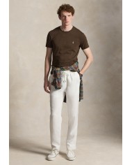 Ralph Lauren Camiseta de punto Custom Slim Fit