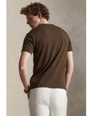 Ralph Lauren Camiseta de punto Custom Slim Fit