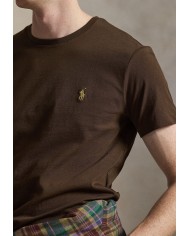 Ralph Lauren Camiseta de punto Custom Slim Fit