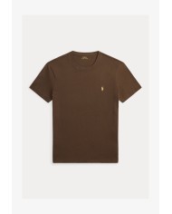 Ralph Lauren Camiseta de punto Custom Slim Fit