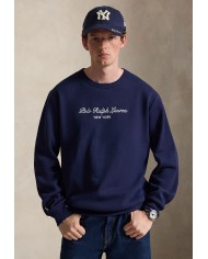 Ralph Lauren Sudadadera con logo bordado