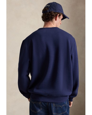 Ralph Lauren Sudadadera con logo bordado