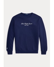 Ralph Lauren Sudadadera con logo bordado