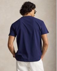 Ralph Lauren Camiseta de punto con logotipo