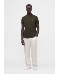 Ralph Lauren Polo de piqué Slim Fit