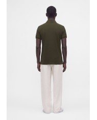 Ralph Lauren Polo de piqué Slim Fit