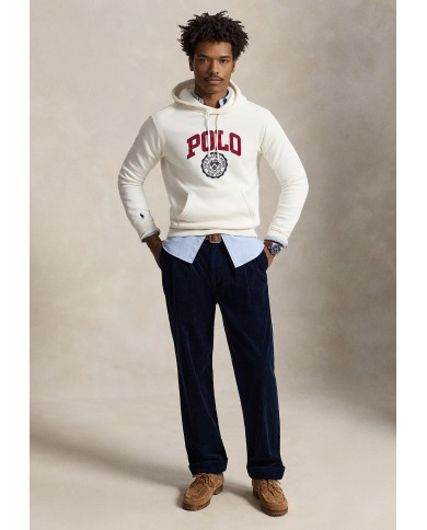 Ralph Lauren Sudadera con capucha Logo Hoodie