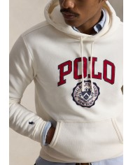 Ralph Lauren Sudadera con capucha Logo Hoodie
