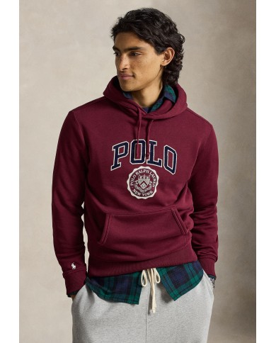 Ralph Lauren Sudadera con capucha  Logo Hoodie