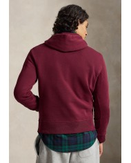 Ralph Lauren Sudadera con capucha  Logo Hoodie