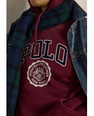 Ralph Lauren Sudadera con capucha  Logo Hoodie