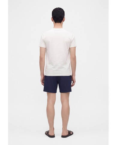 Ralph Lauren Camiseta con logotipo Custom Slim Fit