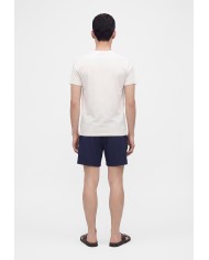 Ralph Lauren Camiseta con logotipo Custom Slim Fit