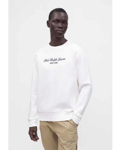 Polo Ralph Lauren Sudadera Estampada