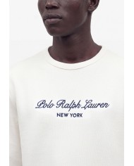 Polo Ralph Lauren Sudadera Estampada
