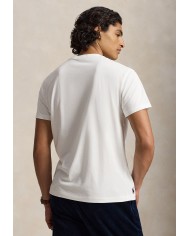 Ralph Lauren Camiseta Classic Fit Logo