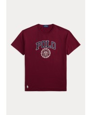 Ralph Lauren Camiseta con logotipo Custom Slim Fit Guardar en Favoritos