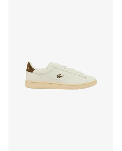 Lacoste Zapatillas  Carnaby Set de piel