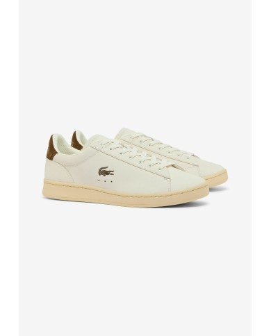 Lacoste Zapatillas  Carnaby Set de piel