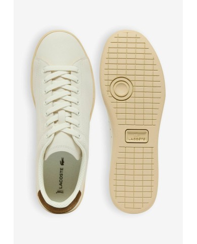 Lacoste Zapatillas  Carnaby Set de piel