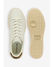 Lacoste Zapatillas  Carnaby Set de piel