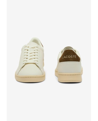 Lacoste Zapatillas  Carnaby Set de piel