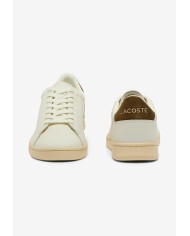 Lacoste Zapatillas  Carnaby Set de piel